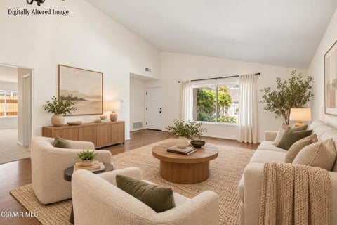 Tiny photo for 1702 Burning Tree Drive, Thousand Oaks, CA 91362 (MLS # 226004800)