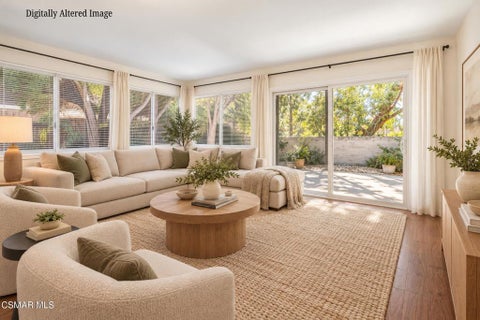 Tiny photo for 1702 Burning Tree Drive, Thousand Oaks, CA 91362 (MLS # 226004800)