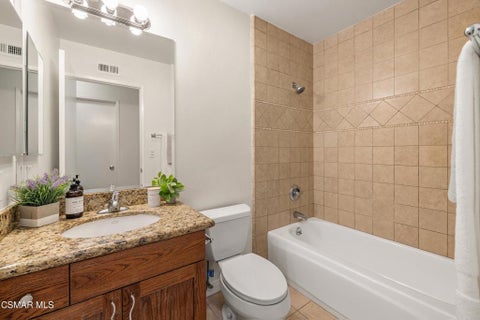 Tiny photo for 1702 Burning Tree Drive, Thousand Oaks, CA 91362 (MLS # 226004800)