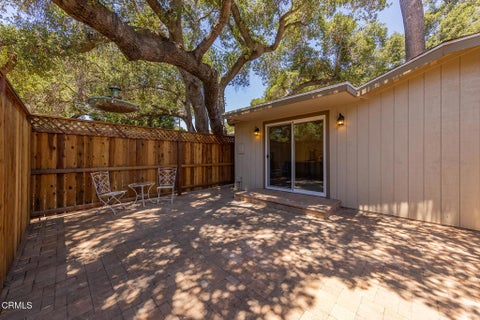 Tiny photo for 509 N Blanche Street, Ojai, CA 93023 (MLS # V1-36970)