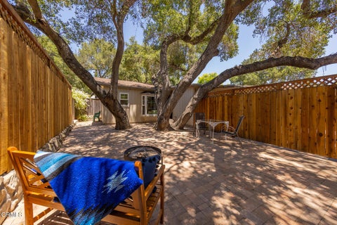 Tiny photo for 509 N Blanche Street, Ojai, CA 93023 (MLS # V1-36970)