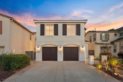 Photo of 1719 Thorley Way Way, San Marcos, CA 92078 (MLS # 260009686SD)