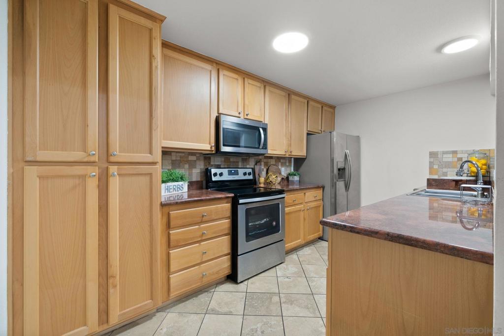 Mount Helix - Residential