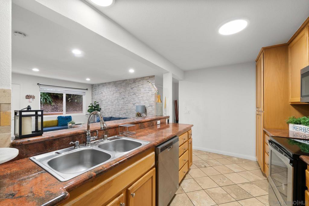 Mount Helix - Residential