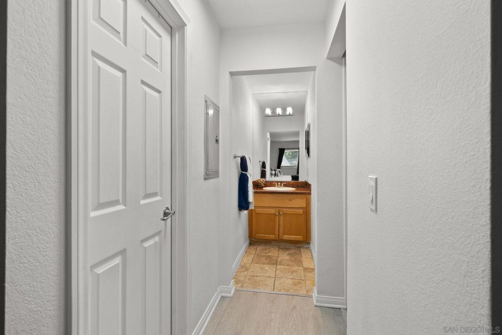 Mount Helix - Residential