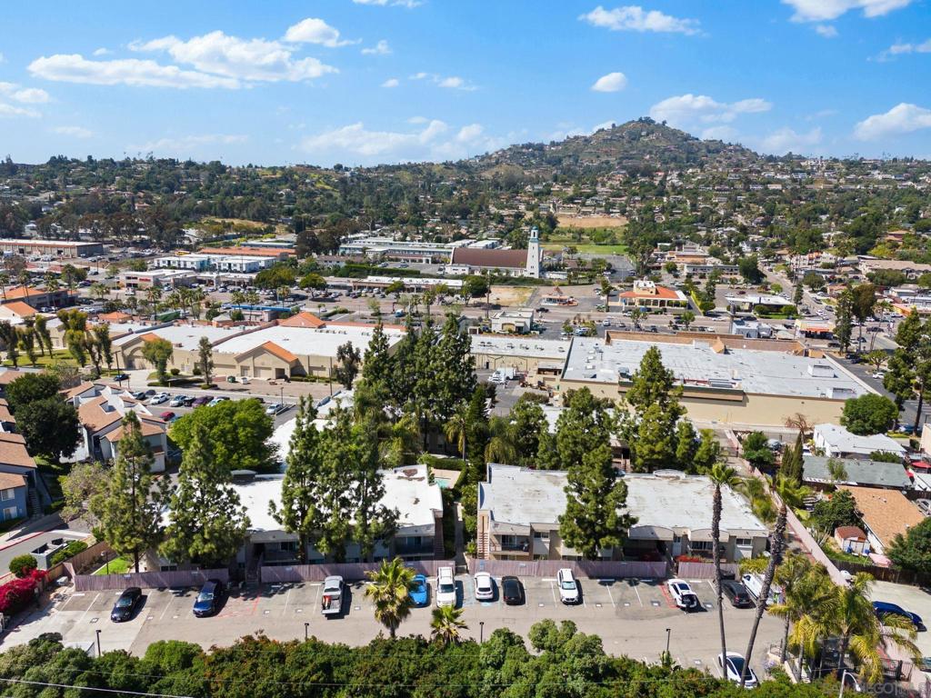 Mount Helix - Residential