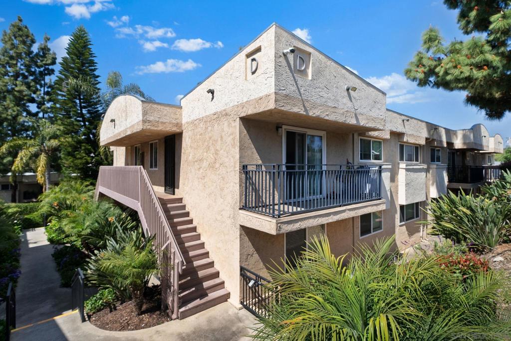 Mount Helix - Residential