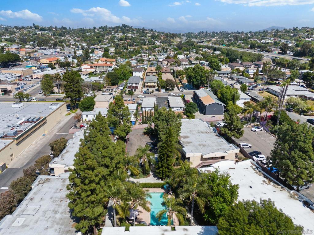 Mount Helix - Residential