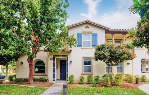 8541 Oak Barrel Place Unit 2, Rancho Cucamonga, CA 91730 - MLS#: TR26080340