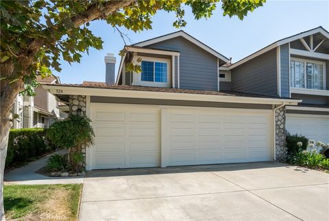 324 Kelsey Road San Dimas CA 91773