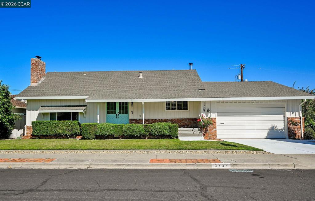 1707 Pepperwood Ct
