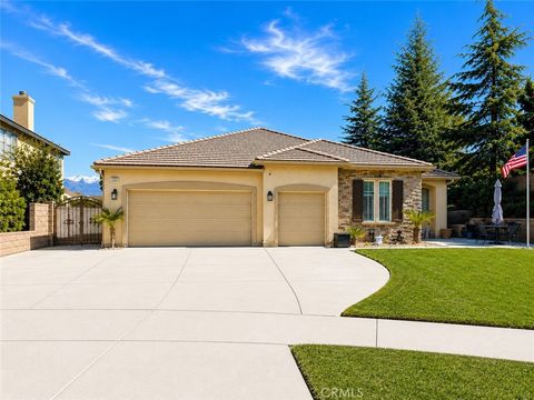 Photo of 1830 Colorado Street, Redlands, CA 92374 (MLS # CV26116696)