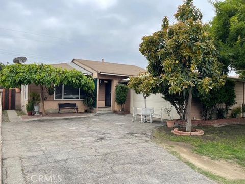 12212 Crewe Street Norwalk CA 90650