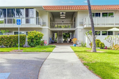 957 Calle Aragon Unit O, Laguna Woods, CA 92637 - MLS#: OC26068961