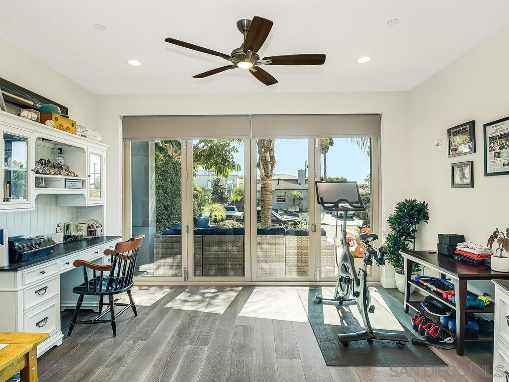 Pacific Beach - Residential