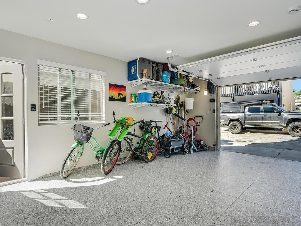 Pacific Beach - Residential