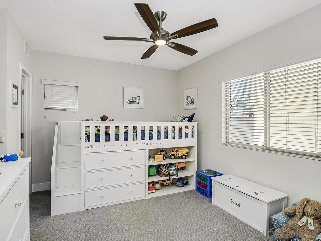 Pacific Beach - Residential