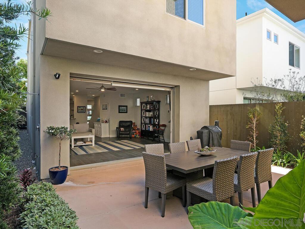 Pacific Beach - Residential