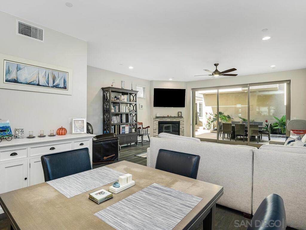 Pacific Beach - Residential