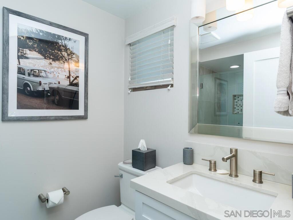 Pacific Beach - Residential