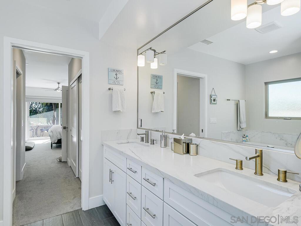 Pacific Beach - Residential