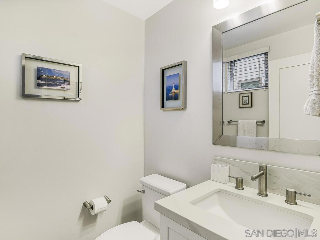 Pacific Beach - Residential