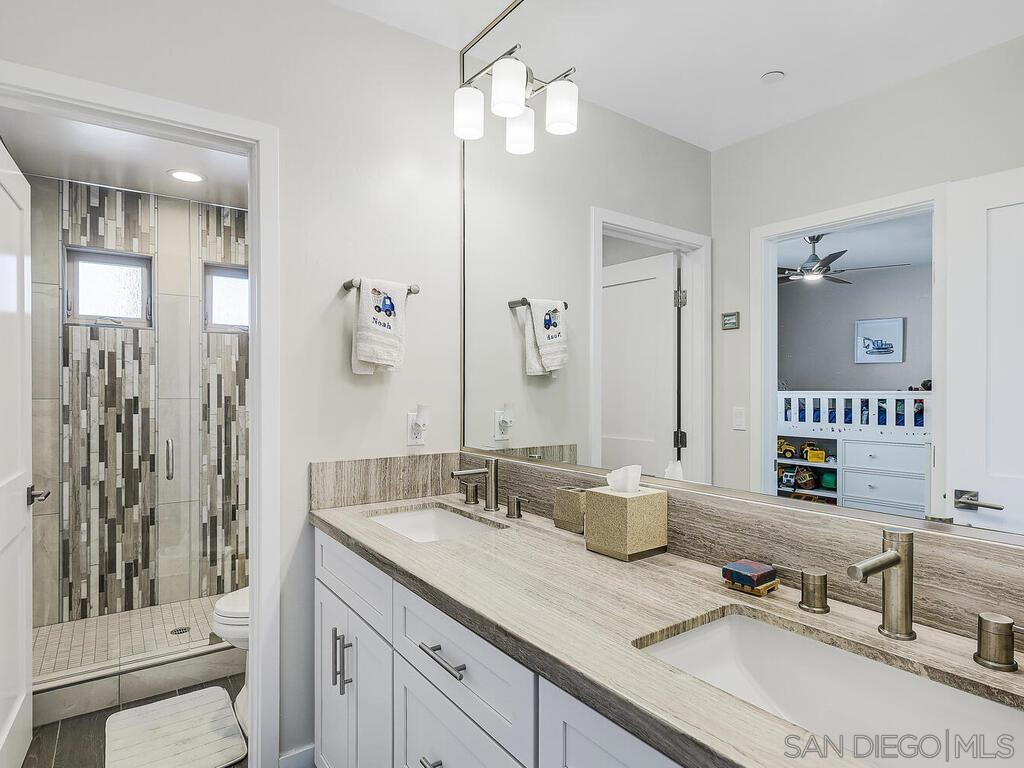 Pacific Beach - Residential