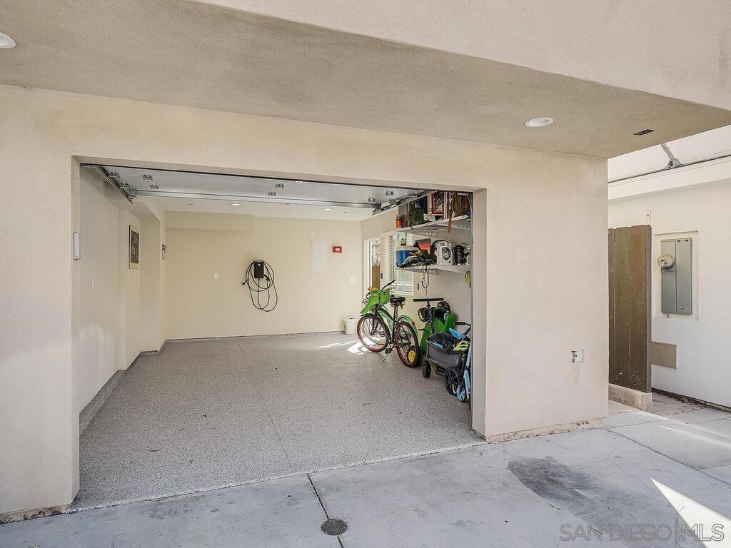 Pacific Beach - Residential