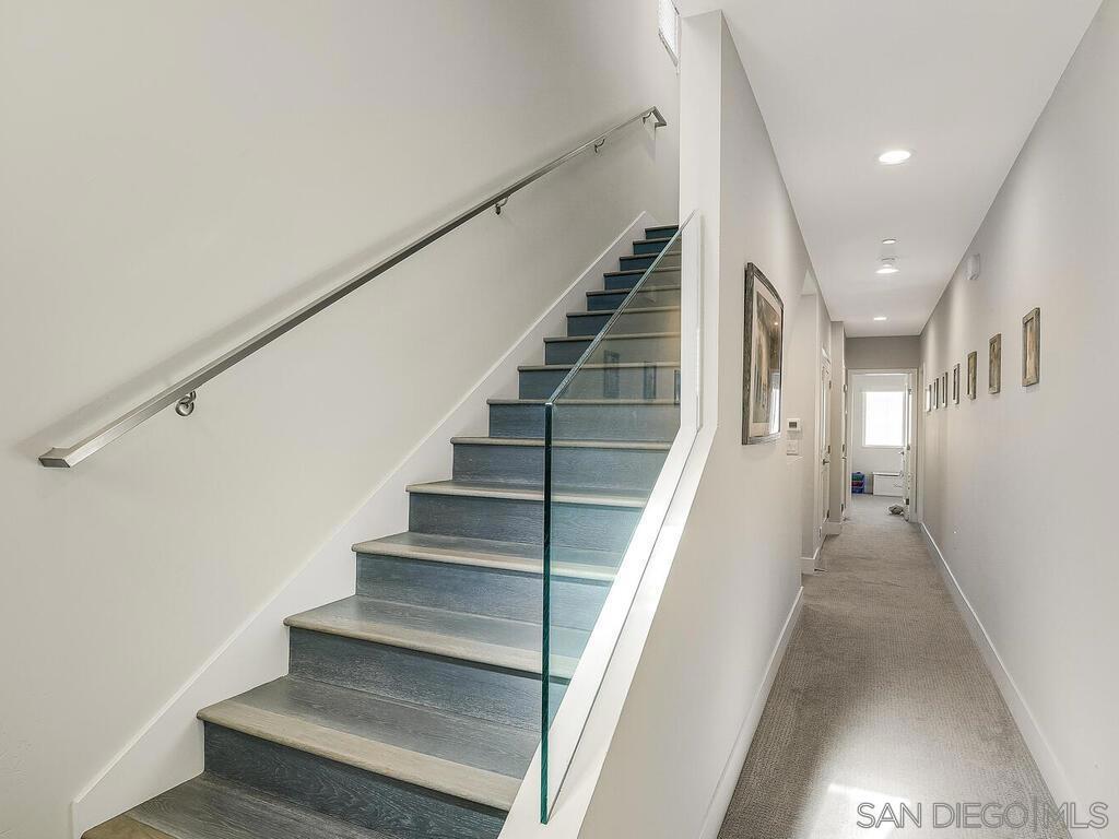 Pacific Beach - Residential