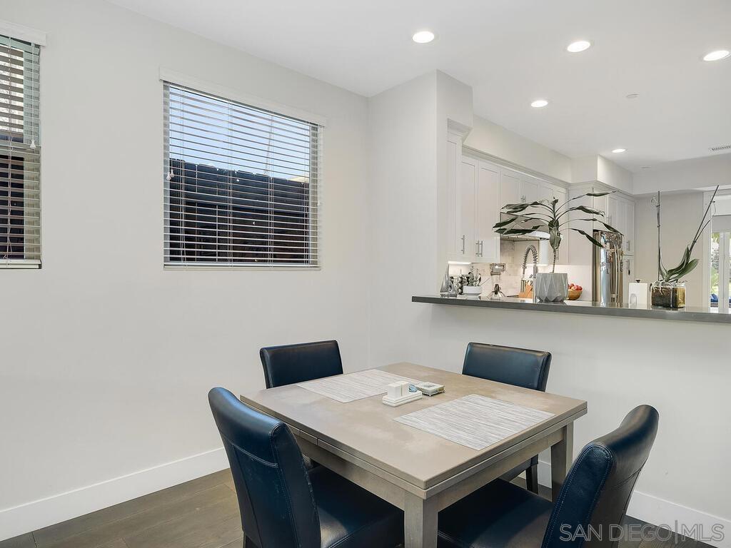 Pacific Beach - Residential