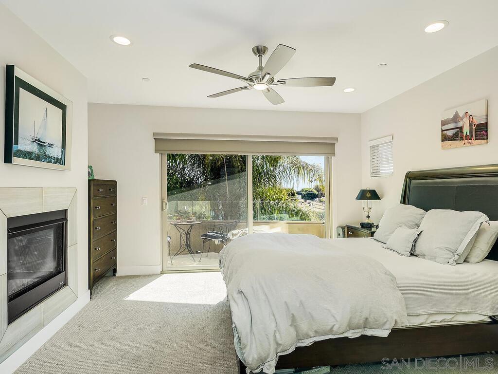 Pacific Beach - Residential