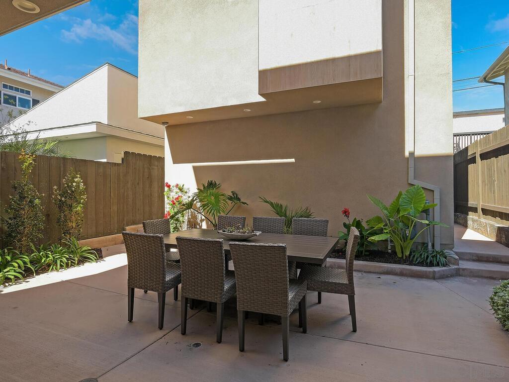 Pacific Beach - Residential