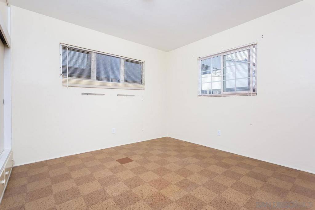 North Park - Residential Income