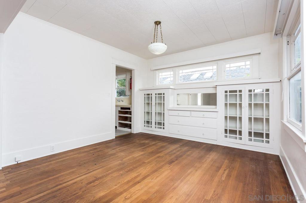 North Park - Residential Income