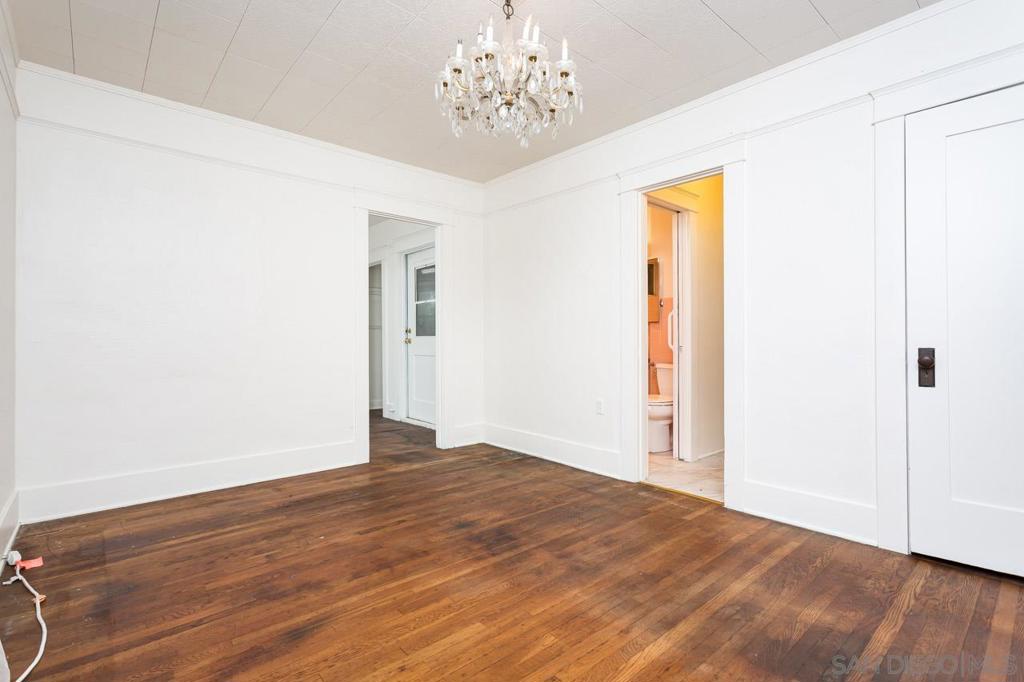 North Park - Residential Income