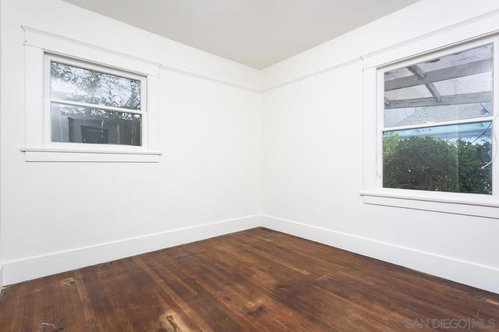 North Park - Residential Income