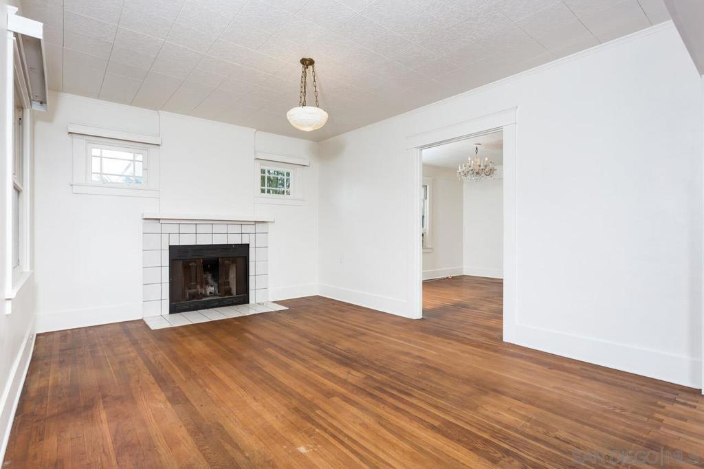 North Park - Residential Income