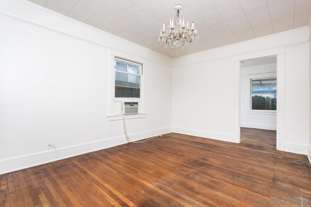 North Park - Residential Income