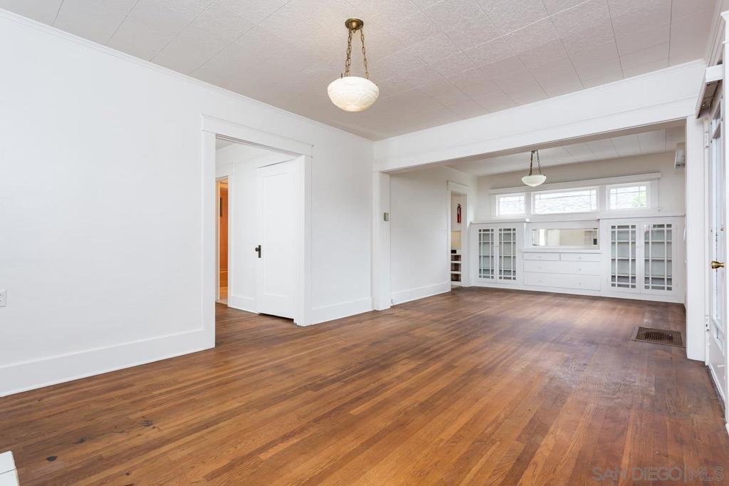 North Park - Residential Income