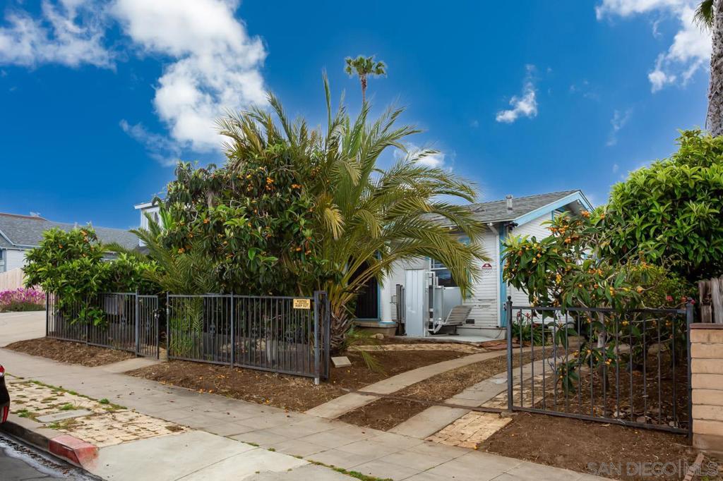 North Park - Residential Income