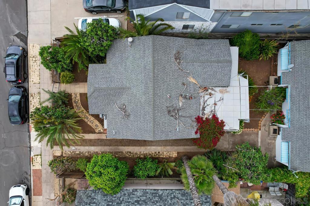 North Park - Residential Income