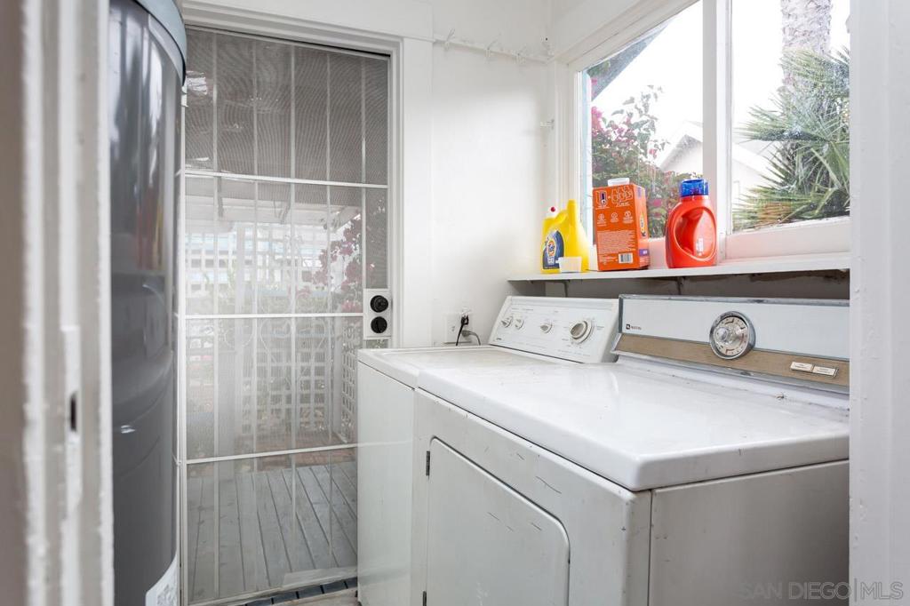 North Park - Residential Income