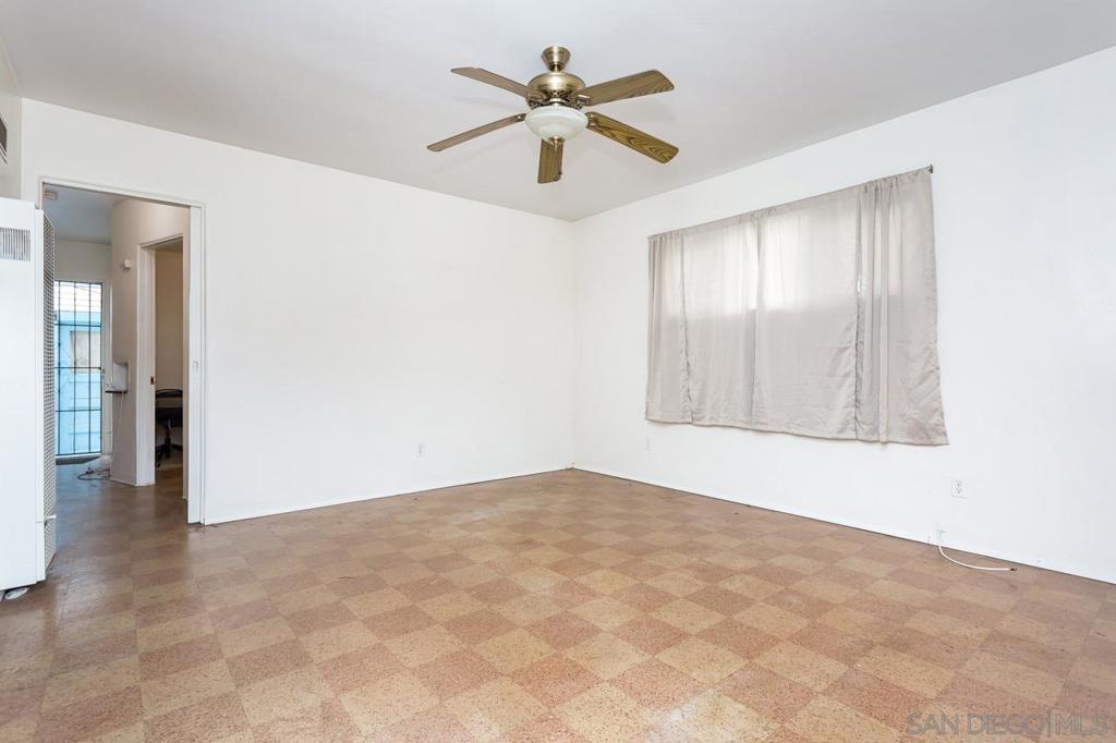 North Park - Residential Income