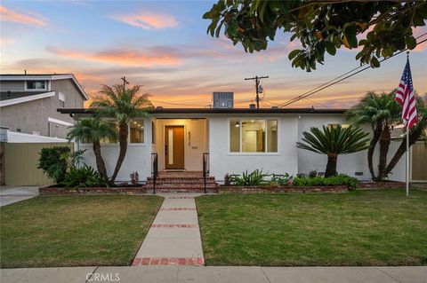 5312 E Flagstone Long Beach CA 90808