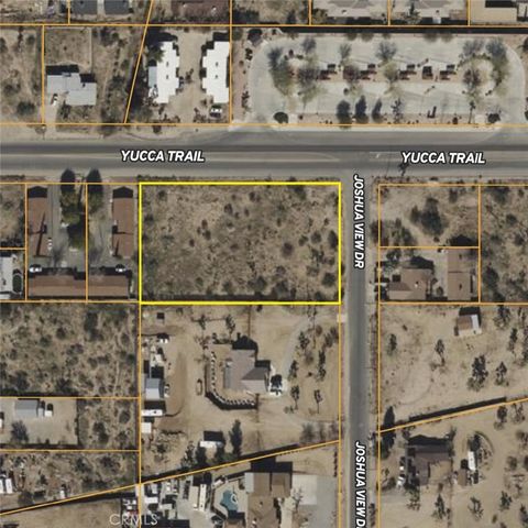 Photo of 0 Yucca Trail, Yucca Valley, CA 92284 (MLS # SR25171920) Photo of 0 Yucca Trail, Yucca Valley, CA 92284 (MLS # SR25171920)