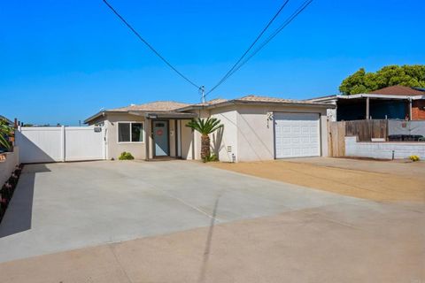 Photo of 415 J Street, Chula Vista, CA 91910 (MLS # PTP2508115) Photo of 415 J Street, Chula Vista, CA 91910 (MLS # PTP2508115)