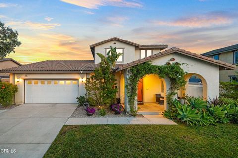 396 Edgewood Drive Fillmore CA 93015