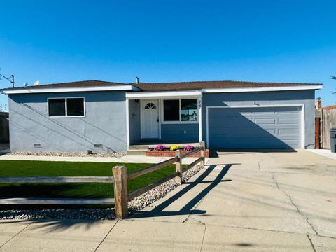 427 Andrew Circle Marina CA 93933