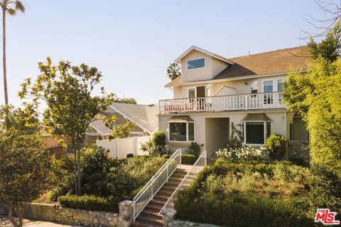 Photo of 727 N La Fayette Park Place #3, Los Angeles, CA 90026 (MLS # 26657501)