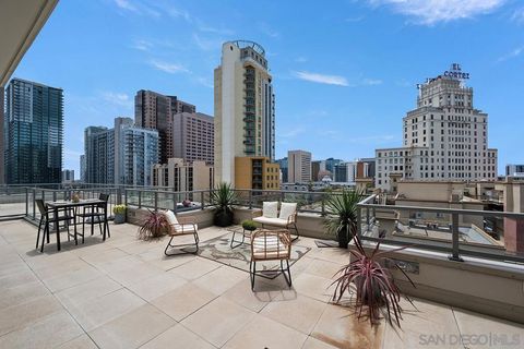 Photo of 1441 9th Avenue Ave #803, San Diego, CA 92101 (MLS # 260013020SD)